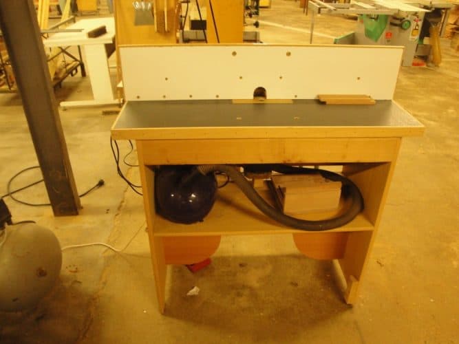 If I had a Router (Фрезерный стол) – yesiwood.be
